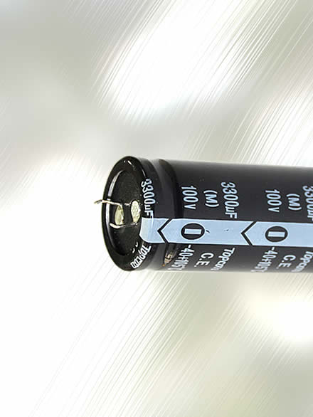 Capacitor
