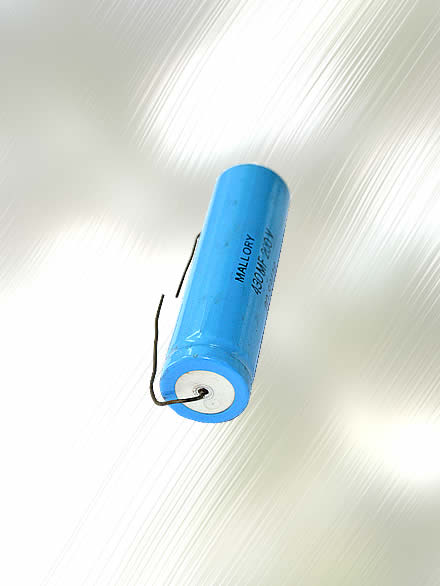 Capacitor