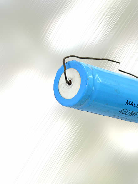 Capacitor