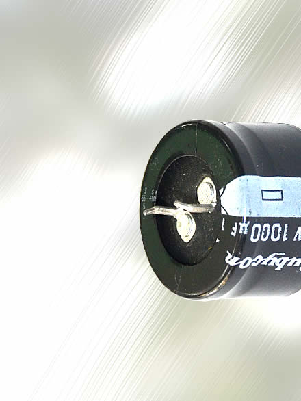 Capacitor