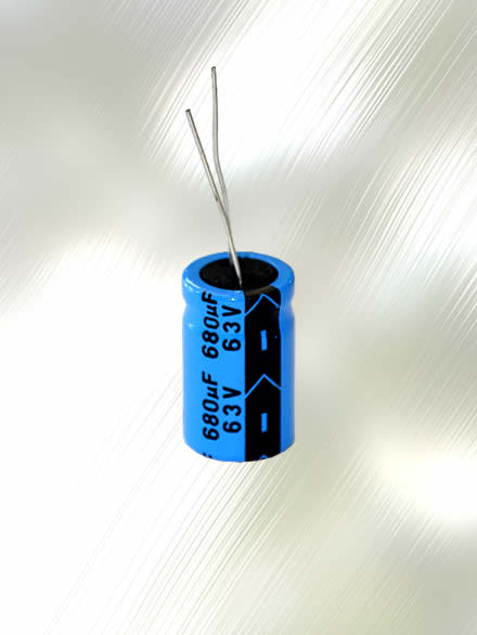 Capacitor