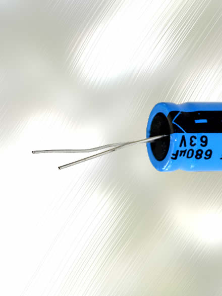 Capacitor
