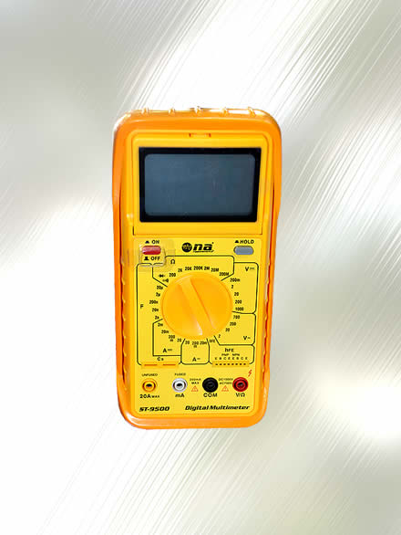 Multimeter