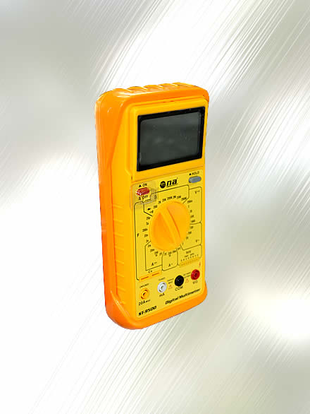 Multimeter