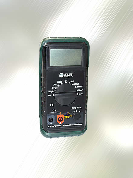 Multimeter