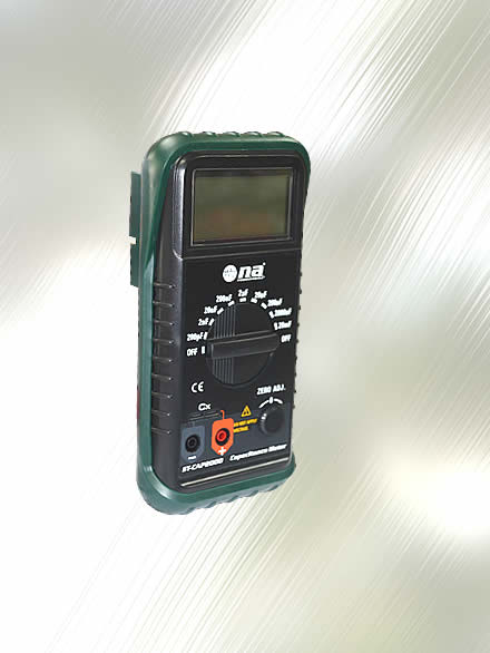 Multimeter