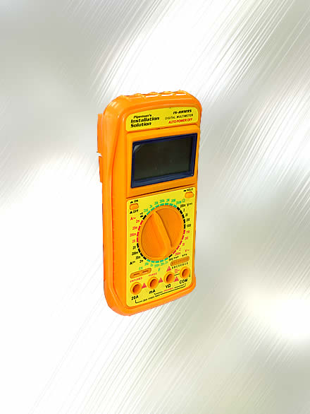 Multimeter