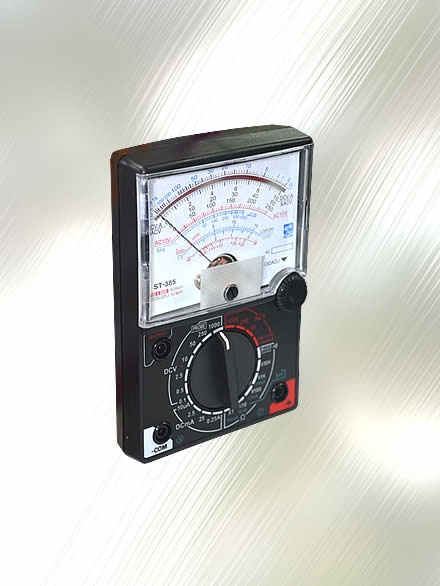 Multimeter