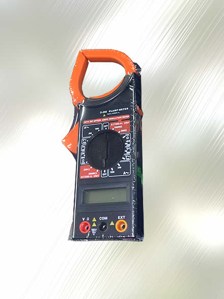 Multimeter