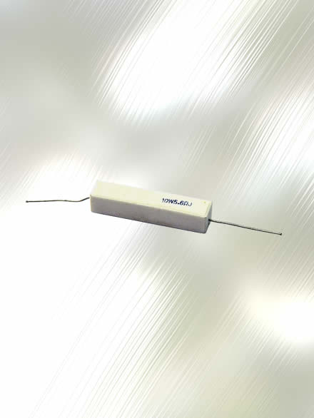 Resistor