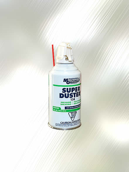 Duster