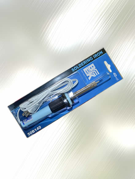 Soldering Iron