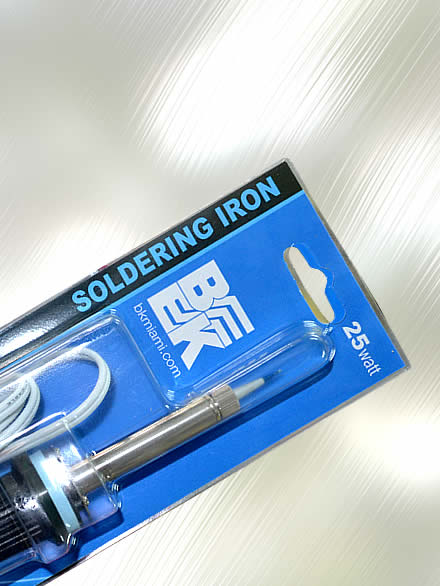 Soldering Iron