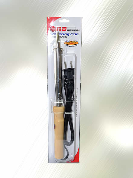 Soldering Iron