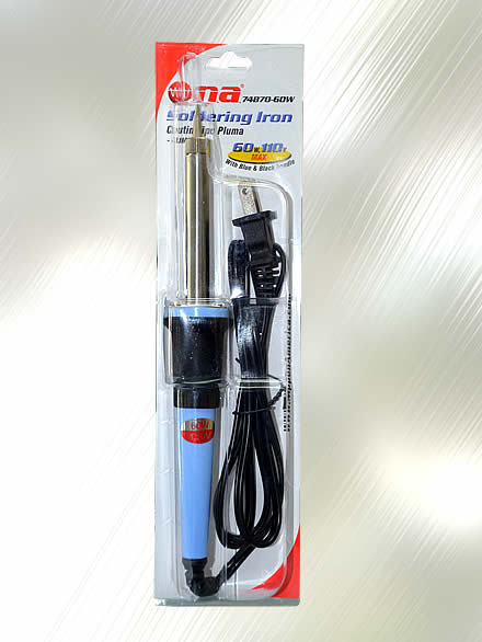 Soldering Iron