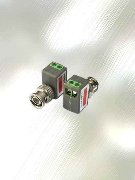 Security Cable