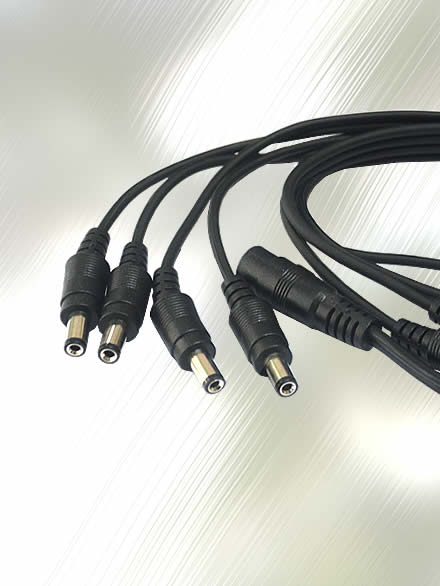 Security Cable